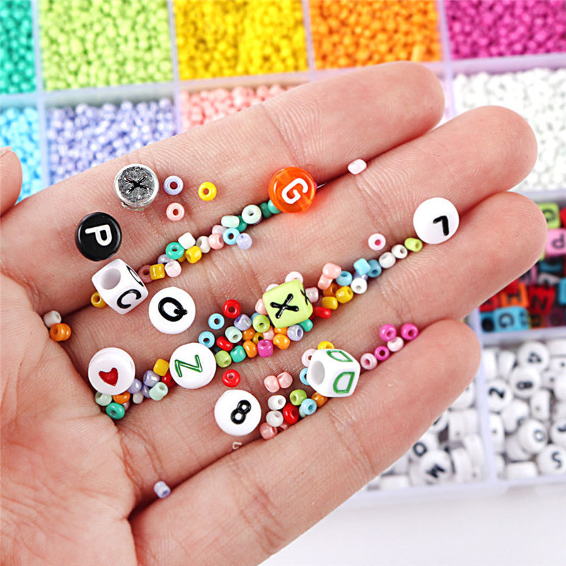 Ensemble de pendentifs pour filles