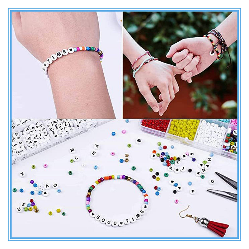 Ensemble de pendentifs pour filles