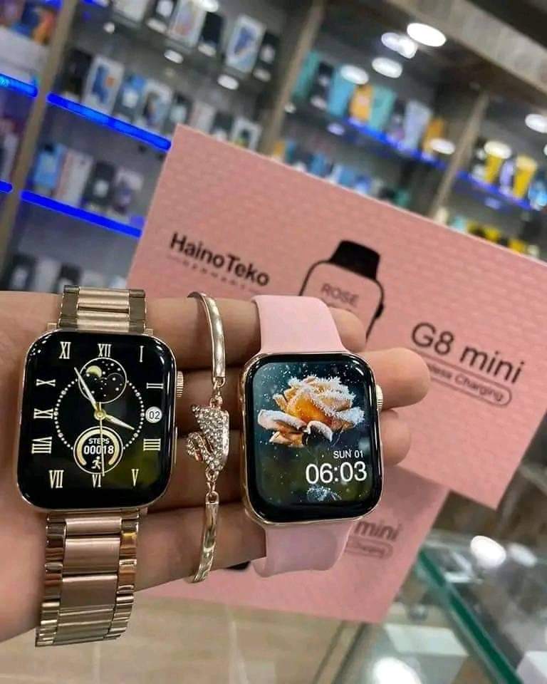 Smart watch G8 Mini