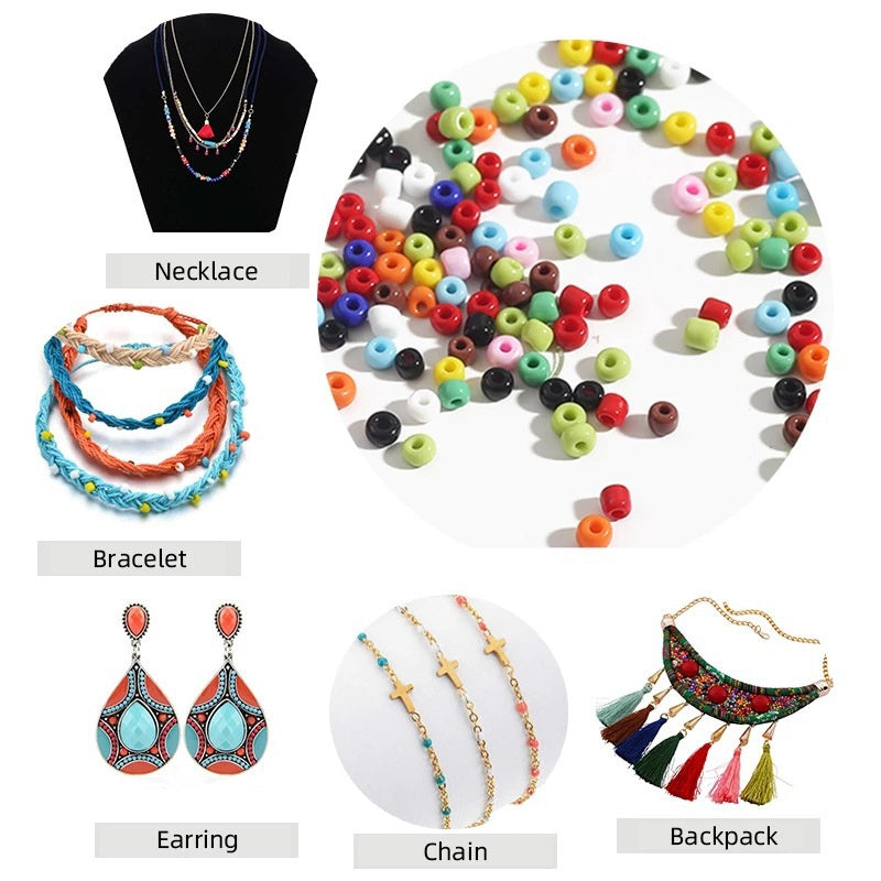 Ensemble de pendentifs pour filles