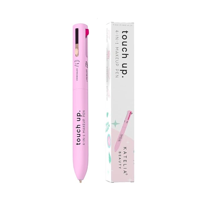 Make up pen 4 in 1