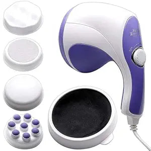 Relax Tone Spin Body