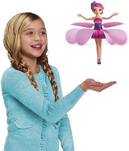 Flying Fairy