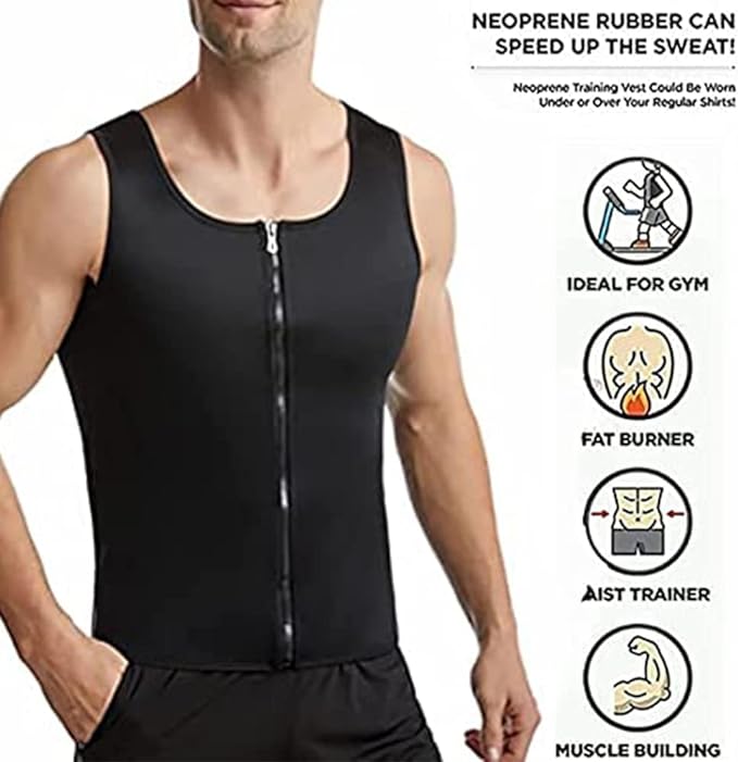 Gilet de transpiration