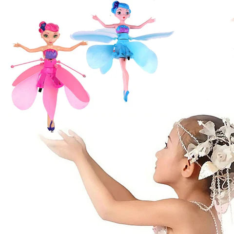 Flying Fairy