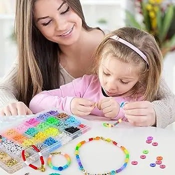 Ensemble de pendentifs pour filles