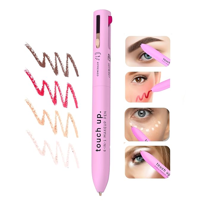 Make up pen 4 in 1