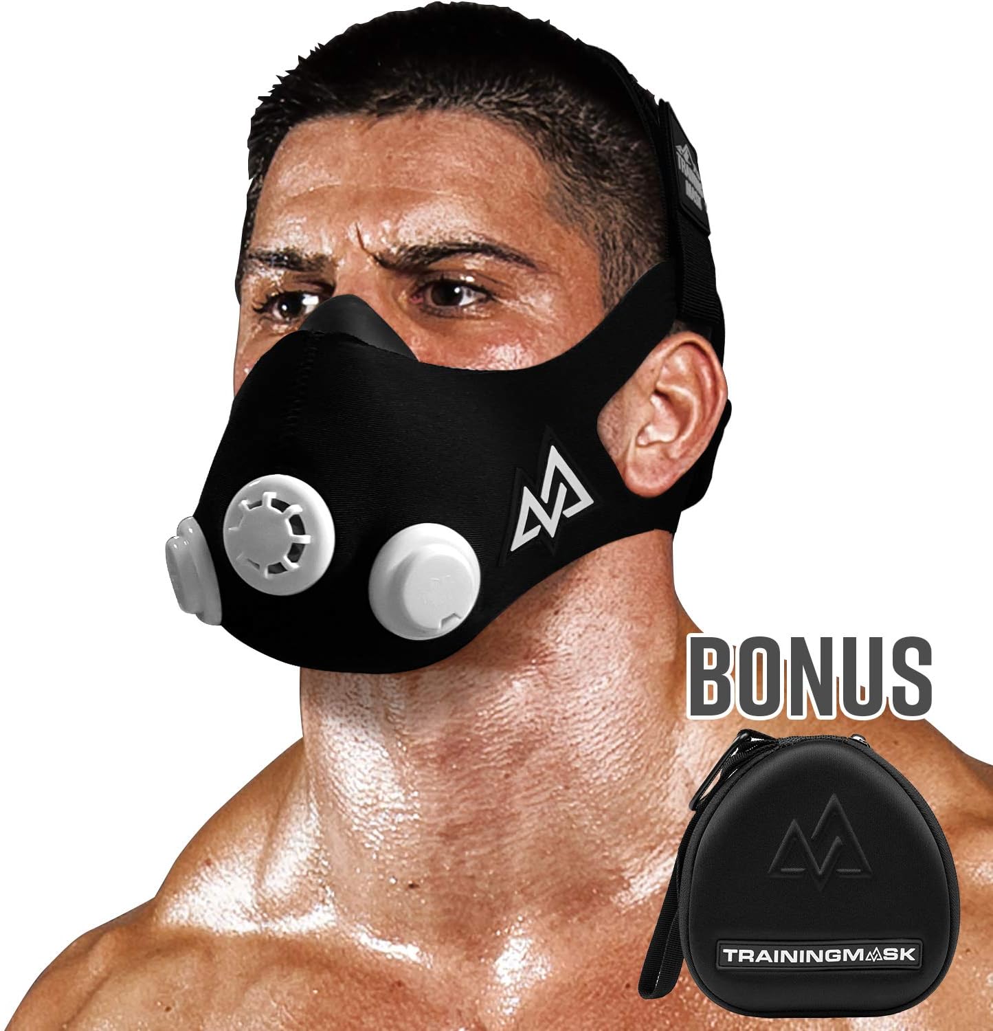 Masque de Sport