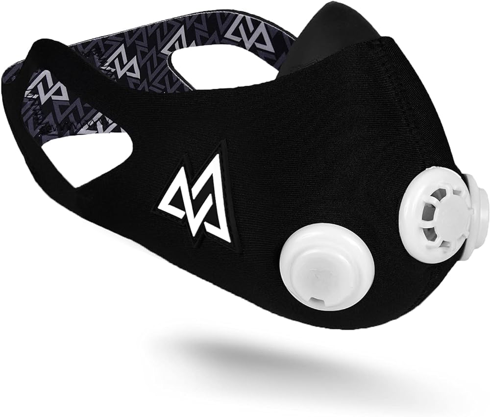 Masque de Sport