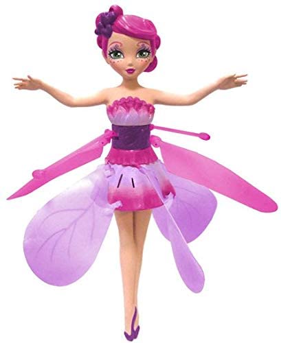 Flying Fairy