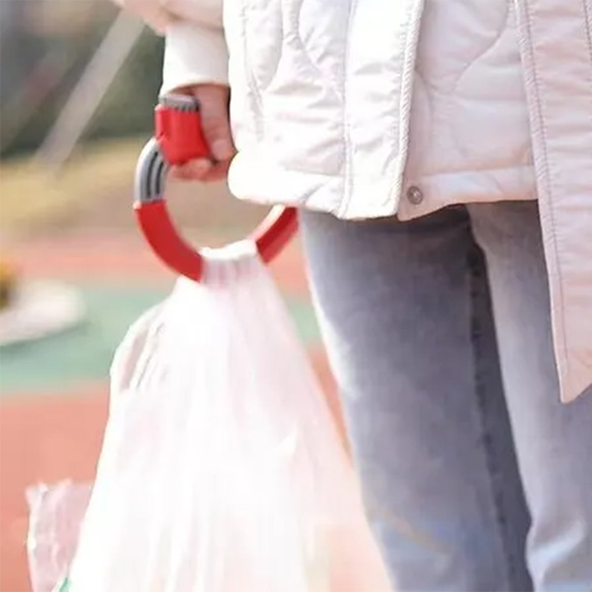 BAG holder