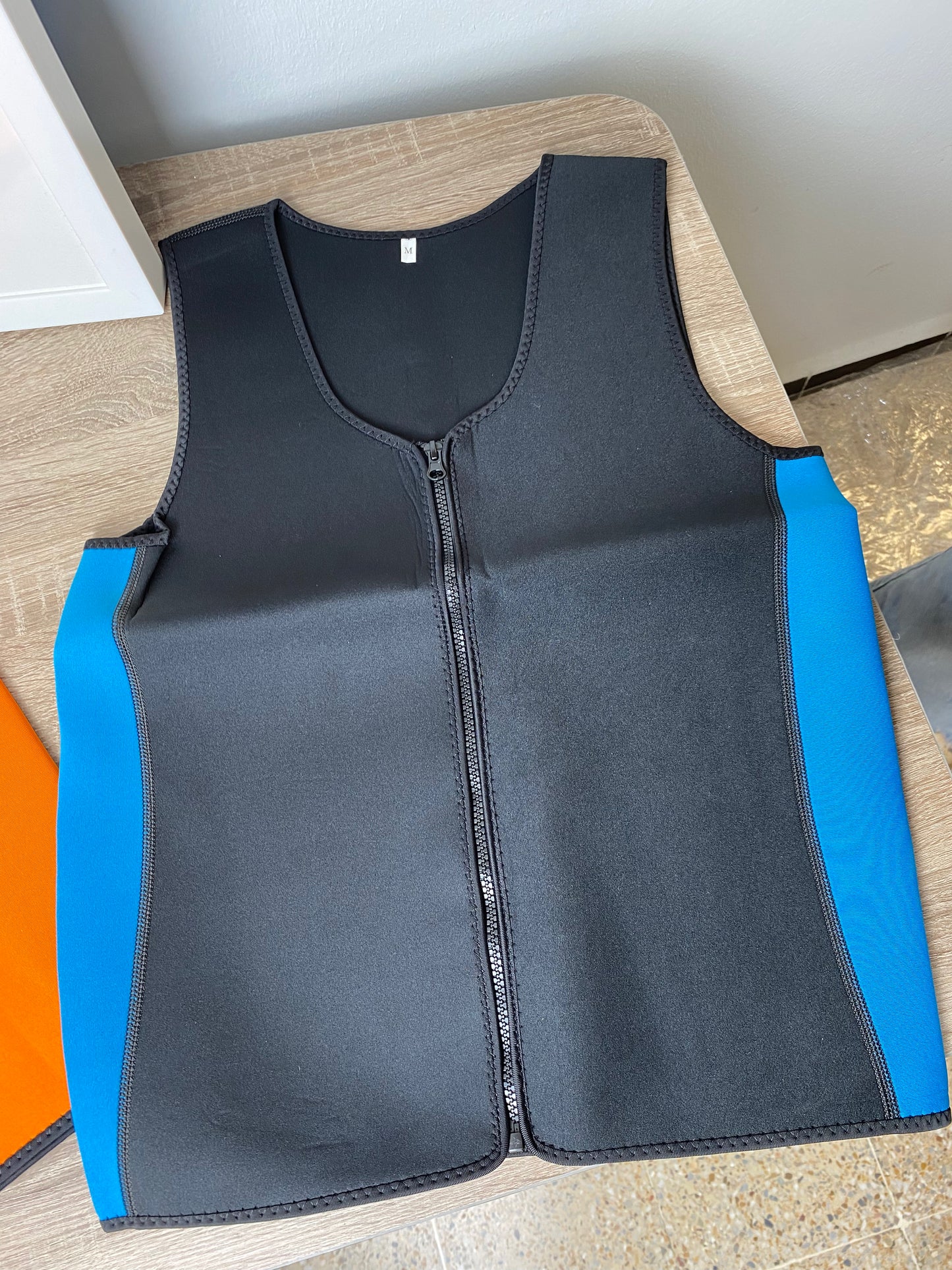 Gilet de transpiration