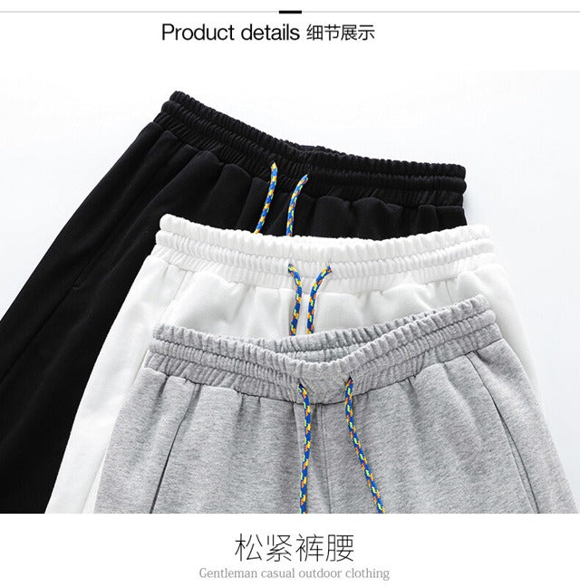 Pantalon Jogging