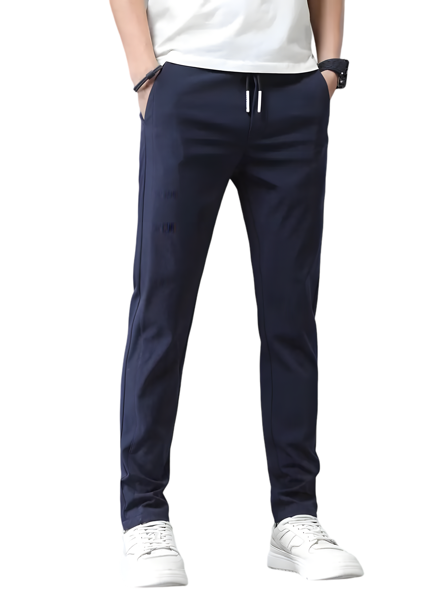 Pantalon comfy