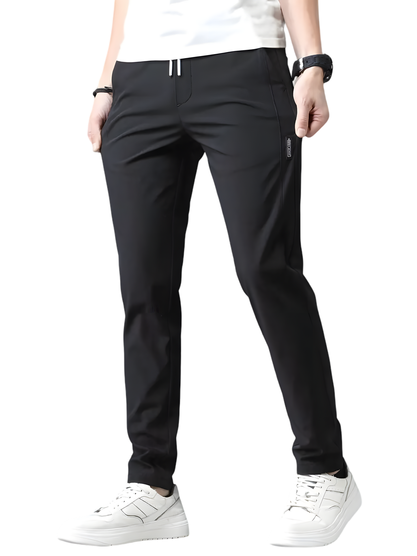 Pantalon comfy