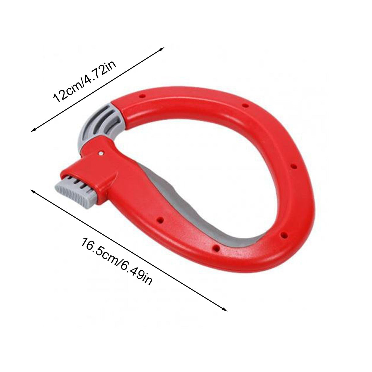 BAG holder