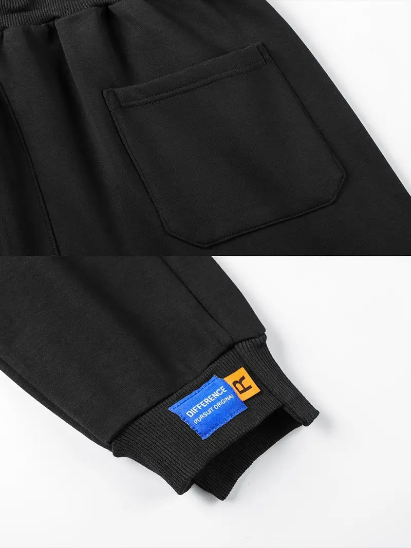 Pantalon Jogging
