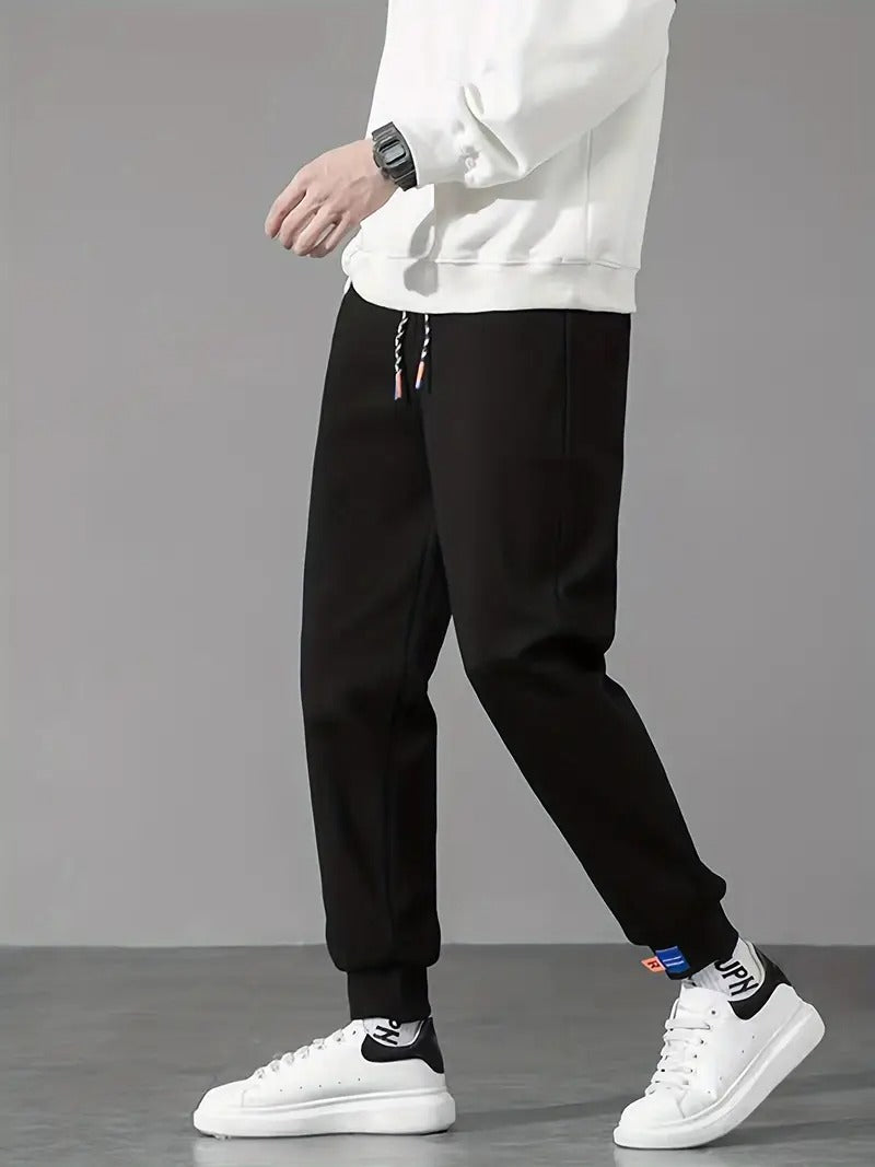Pantalon Jogging