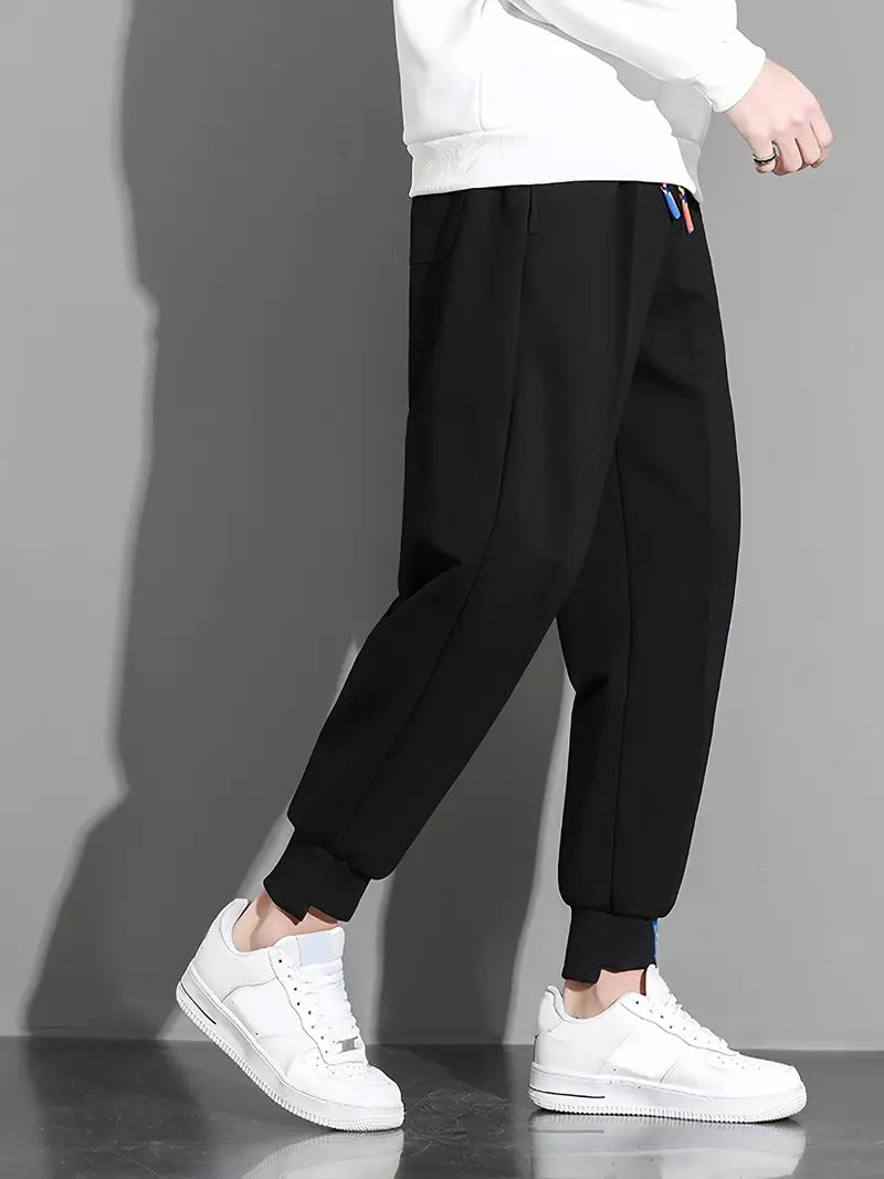 Pantalon Jogging