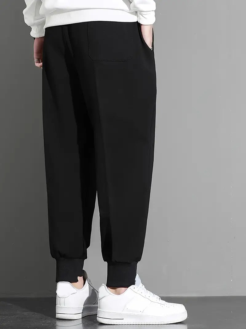 Pantalon Jogging