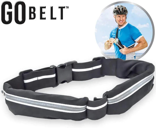الحزام الرياضي GO BELT