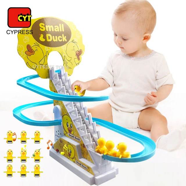 Duck Game