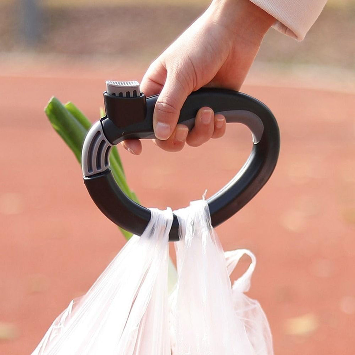 BAG holder