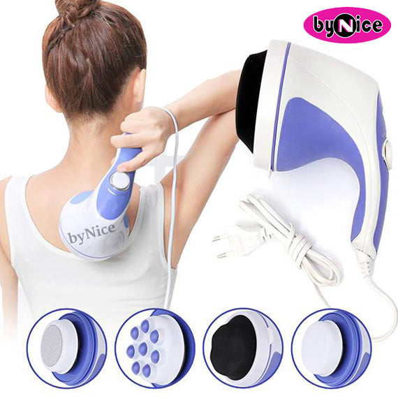 Relax Tone Spin Body