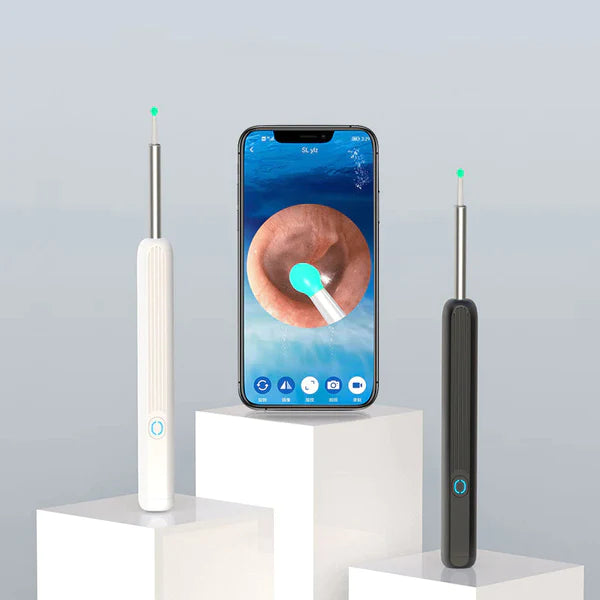 Stylo Camera