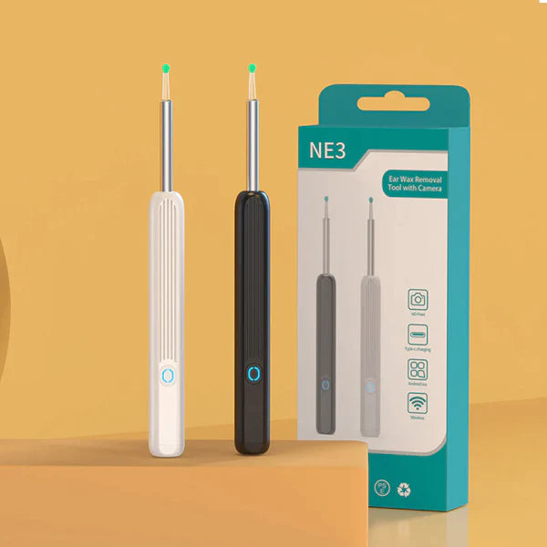 Stylo Camera