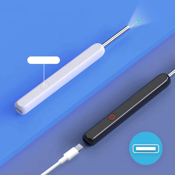 Stylo Camera