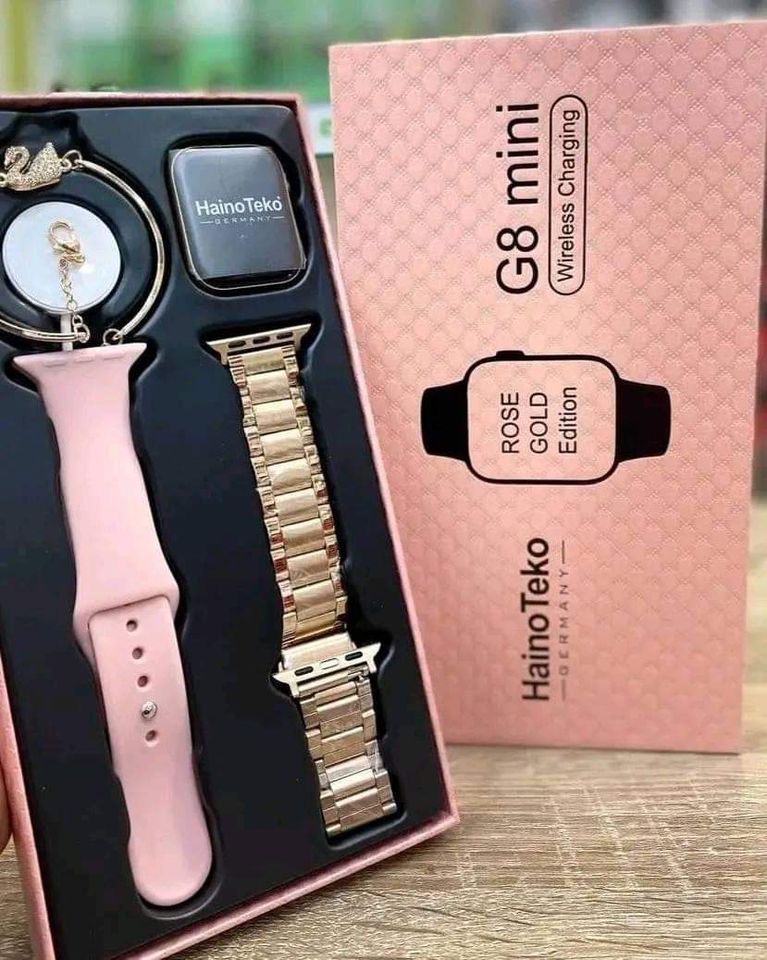 Smart watch G8 Mini