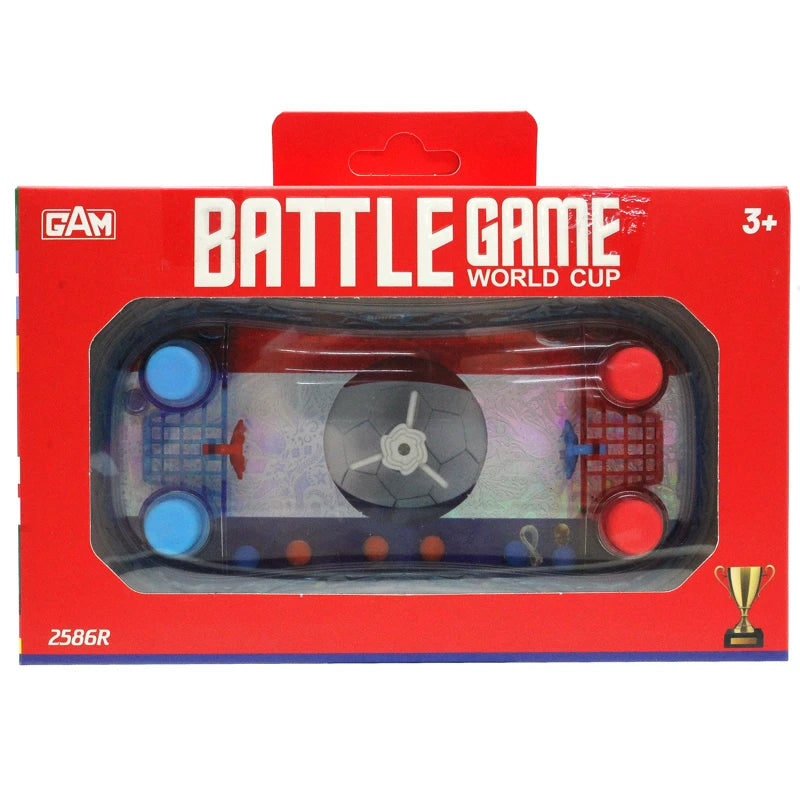 Battle game 1900 دج