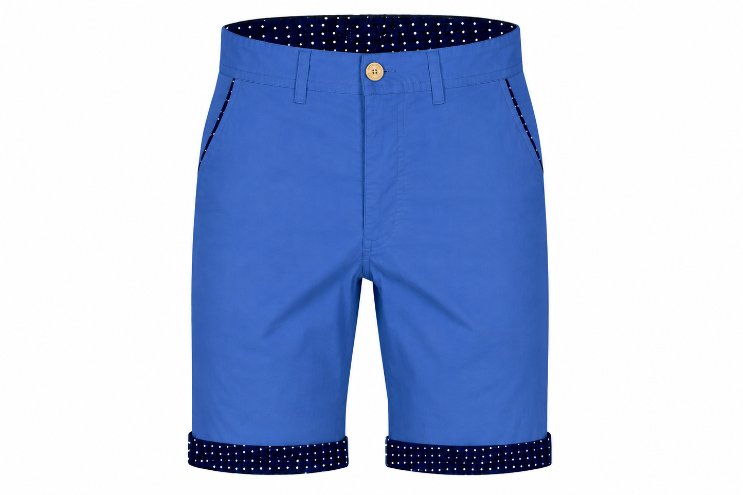 Pantacourt Bleu Ciel