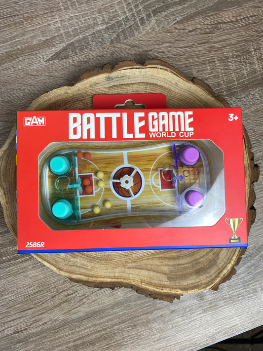 Battle game 1900 دج