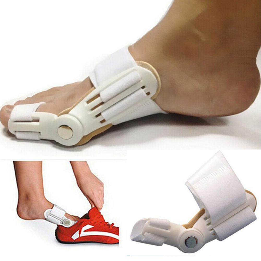 جهاز تصليح اعوجاج اصابع القدم Correcteur Hallux