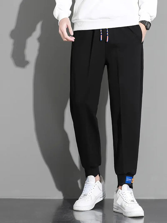 Pantalon Jogging